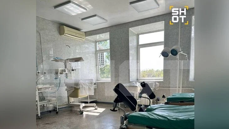 Пятая попытка ЭКО была у женщины, потерявшей ребенка в роддоме Новокузнецка Пятая попытка ЭКО была у женщины, потерявшей ребенка в роддоме Новокузнецка