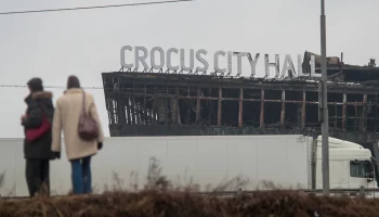 Токсикоз, предчувствие и сон: истории людей, чудом не попавших в &laquo;Крокус&raquo; 22 марта