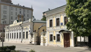 Флигель усадьбы Федора Шаляпина вошел в реестр объектов культурного наследия
