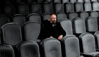 «Мосбилет» приглашает в театры столицы на премьерные апрельские спектакли «Мосбилет» приглашает в театры столицы на премьерные апрельские спектакли