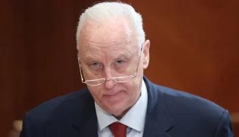 Бастрыкин потребовал доклад по делу о гибели сотрудника ДПС у Савеловского вокзала