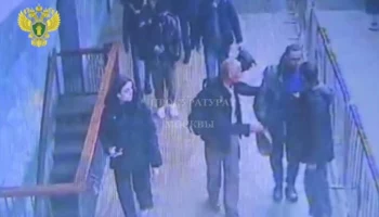 Мужчина умер после конфликта в столичном метро