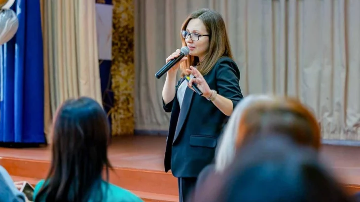 Родителям московских школьников рассказали, как помочь детям в период экзаменов Родителям московских школьников рассказали, как помочь детям в период экзаменов