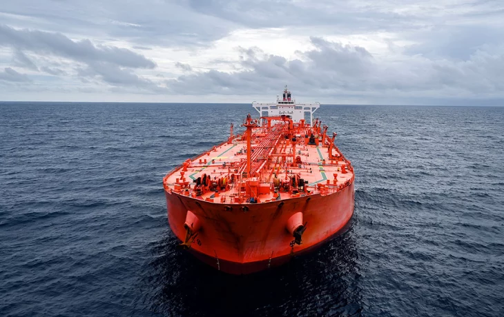 WSJ: Shell приостанавливает движение судов в Красном море на неопределенный срок