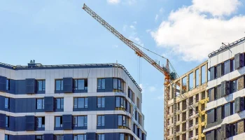 Жилой комплекс по реновации построят на юго-востоке Москвы