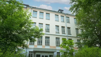 Сергей Собянин: Детскую музыкальную школу имени Юргенсона ждет реконструкция