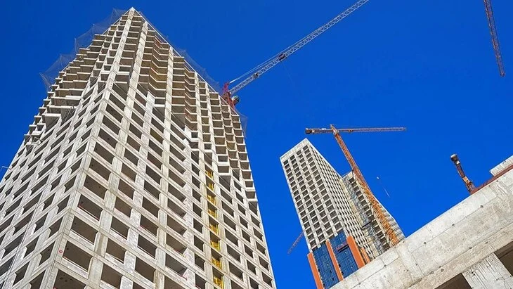 Современные кварталы построят на бывшей промзоне на юге Москвы Современные кварталы построят на бывшей промзоне на юге Москвы