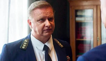 Знакомая актера Глотова заявила, что о смерти сына его матери сказал следователь