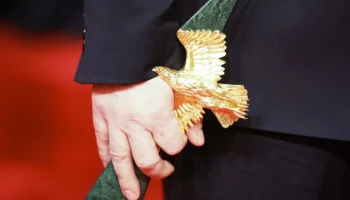 Объявлены победители кинопремии "Золотой орел"