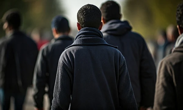 Федеральный закон о расширении оснований для выдворения мигрантов примут в мае