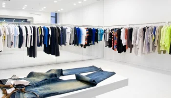 Mash: Иностранные магазины одежды начали подготовку к возвращению на российский рынок