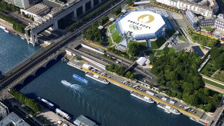 Выставка креативных арт-объектов открылась на форуме-фестивале "Москва 2030" Выставка креативных арт-объектов открылась на форуме-фестивале "Москва 2030"