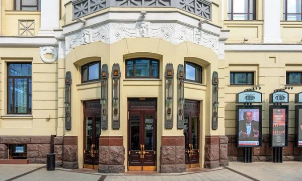 Советская классика стареть отказывается Советская классика стареть отказывается