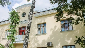 Дом 1949 года постройки на севере Москвы преобразился после капитального ремонта