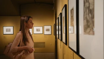 Фотовыставка о 300-летии Воронежской губернии откроется в Москве