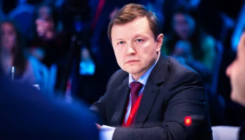 Владимир Ефимов: Столичные предприниматели приобрели у города более 800 зданий и помещений за полгод