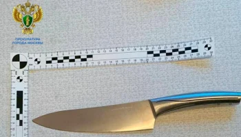 Тело пенсионерки найдено в квартире на юго-востоке Москвы