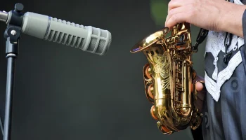 Международный фестиваль &laquo;Триумф джаза&raquo; пройдет в Москве с 13 по 15 марта