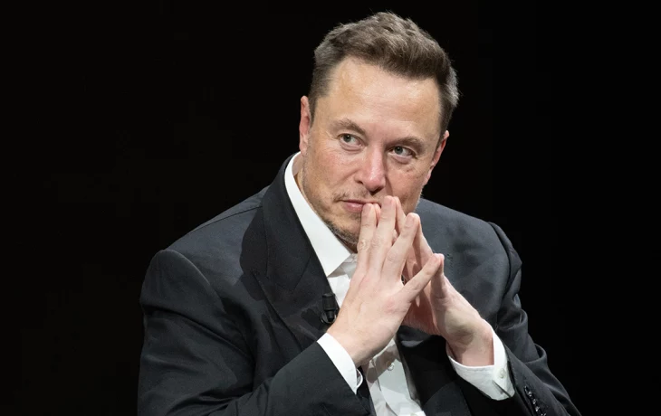 Маск: Человечество просуществует еще несколько сотен лет, если не принять меры Маск: Человечество просуществует еще несколько сотен лет, если не принять меры