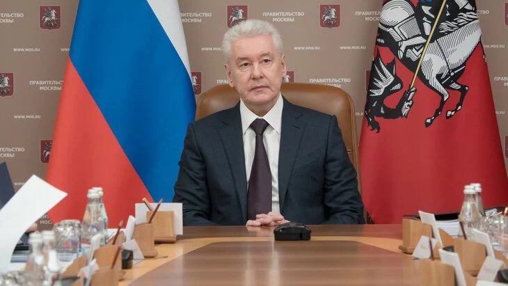 Собянин обсудил развитие Москвы с кандидатами от "ЕР" на выборы в Мосгордуму Собянин обсудил развитие Москвы с кандидатами от "ЕР" на выборы в Мосгордуму