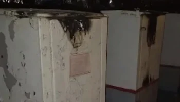 Подросток поджег 16 релейных шкафов на Московской железной дороге