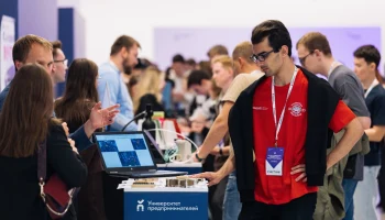 Сергунина: К &laquo;Университету предпринимателей&raquo; присоединился 11-й московский вуз