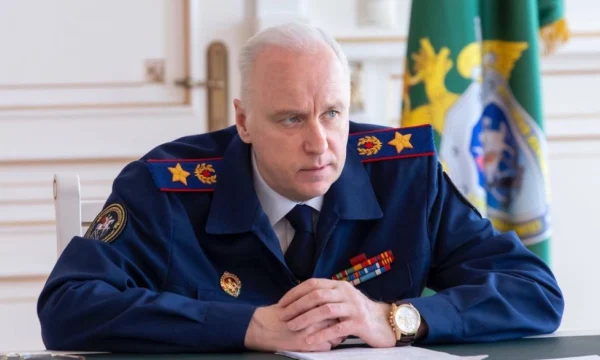 Бастрыкин поручил расследовать обстоятельства смерти туристов на Эльбрусе