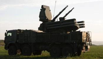 ВСУ обстреляли Луганск