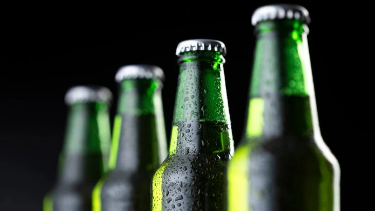Эксперт Ильяшенко: пиво в России подорожает на 10–12% в 2025 году Эксперт Ильяшенко: пиво в России подорожает на 10–12% в 2025 году
