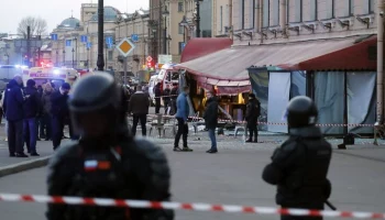 СК установил способ активации бомбы, которая убила военкора Татарского