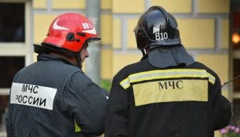 Почти 1,2 тыс человек эвакуировали из школы на Кубани из-за замыкания электроприбора