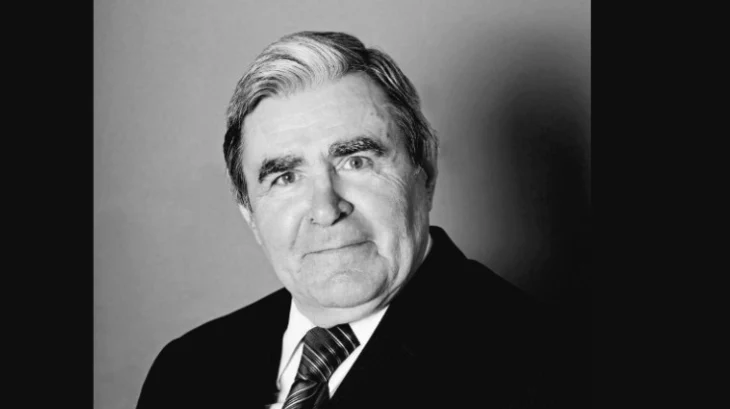 Скончался народный артист России Михаил Янко Скончался народный артист России Михаил Янко