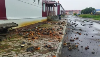 Землетрясение на Камчатке стало сильнейшим за весь инструментальный период