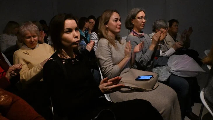 Москва 24: руководители столичных театров расскажут о планах на сезон