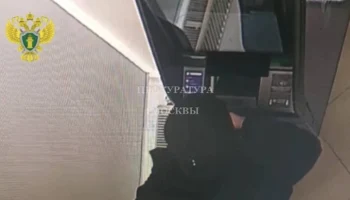 Задержанный за взрыв банкомата в Москве признался в содеянном