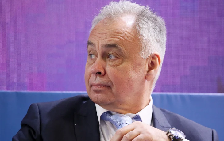 Полиция задержала бывшего заместителя министра транспорта Игоря Чалика