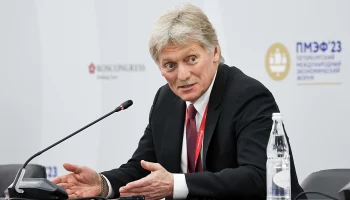 Песков рассказал, могут ли успехи военных повлиять на сроки проведения СВО