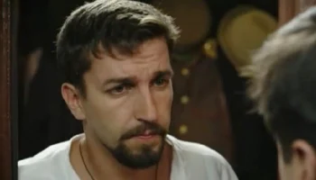 Актер сериала "Хирург" Тихон Котрелев найден после трехдневного исчезновения