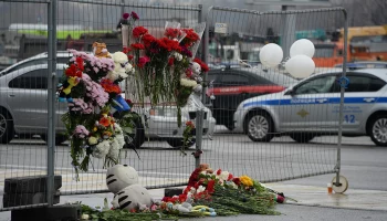 МЧС России: Опознаны 68 погибших при теракте в &laquo;Крокус Сити Холле&raquo;