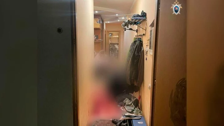 Дело возбуждено после убийства и нападения на полицейского на севере Москвы Дело возбуждено после убийства и нападения на полицейского на севере Москвы