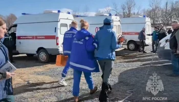 Конфликт из-за маршрута мог привести к гибели туристов на Камчатке Конфликт из-за маршрута мог привести к гибели туристов на Камчатке