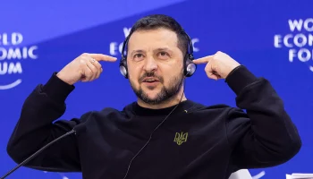 &laquo;Попытка задружиться&raquo;: политолог Маркелов назвал три причины звонка Зеленского Трампу