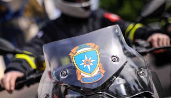 МЧС предупредило москвичей о сильной жаре в столице 15, 16 и 17 июля