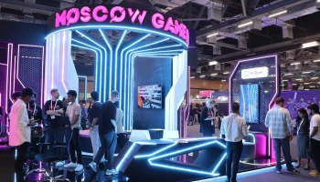 Сергунина анонсировала &laquo;Киберсубботы&raquo; в Московском кластере видеоигр и анимации