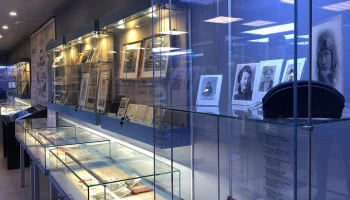 На портале "Узнай Москву" появился аудиогид по Музею истории района Внуково