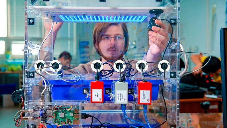 Столичные предприятия увеличили объем производства игрушек Столичные предприятия увеличили объем производства игрушек