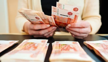 Минтруд предложил увеличить прожиточный минимум до 17,7 тысячи рублей в 2025 году