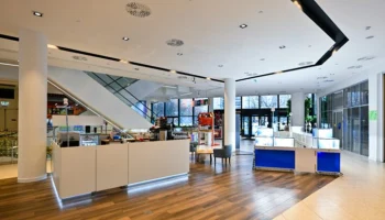 Районный центр появится в Теплом Стане по программе КРТ Районный центр появится в Теплом Стане по программе КРТ