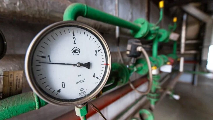 В Москве заменят около 3,9 тысячи систем отопления и водоснабжения В Москве заменят около 3,9 тысячи систем отопления и водоснабжения