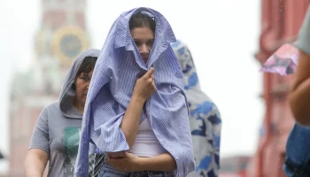 Синоптик Варакин рассказал, какая погода ждет москвичей в августе